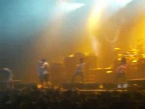 Pleymo United Nowhere Live