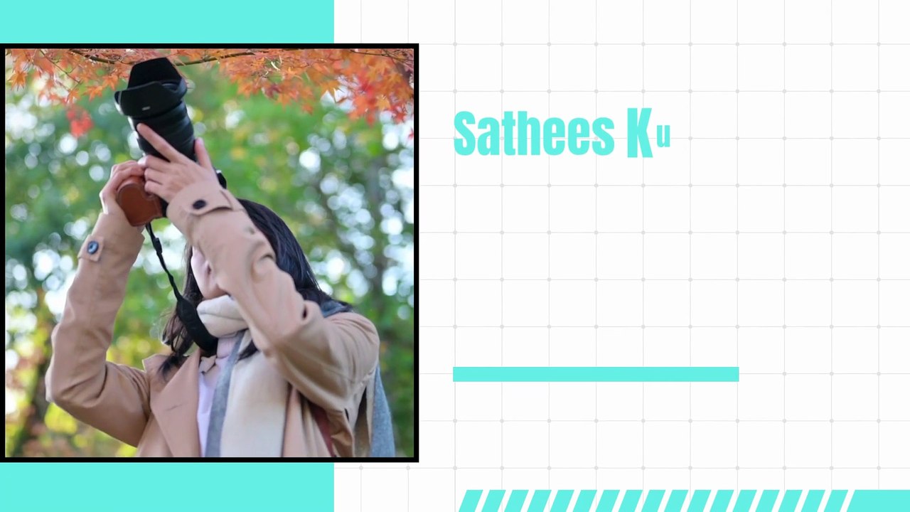Sathees Kumar SAMPAR Personal Appointments