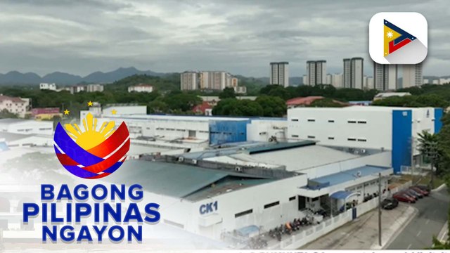 Clark Development Corporation, patuloy na isinusulong ang mga programa para sa pagpapalakas ng mga manggagawa sa Clark