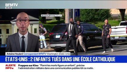 BFM Première 4h30-6h - 28/08