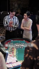 Mafia boss uninterested in all women was deeply drawn to one bold move from an ordinary girl!