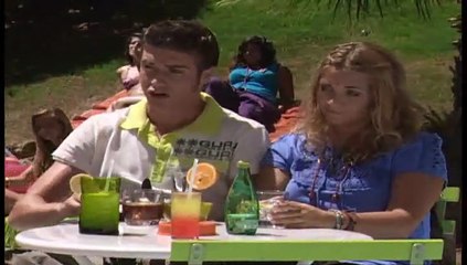 Un golpe de suerte cap 44