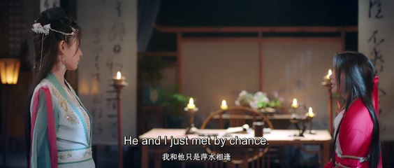 Recruit A General to lead the Troops - Ep.15 - Engsub