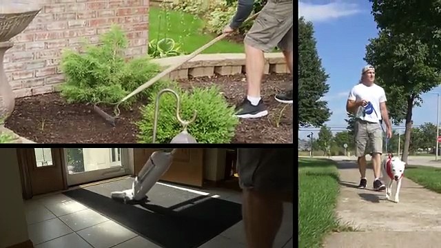 “Different Main Types Of Exercises – Cardio, Strength Training, Flexibility, Balance and Coordination”