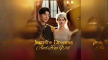 Jasmine Dreams And Iron Will – Full HD Movie [English Sub] | Watch Till The End