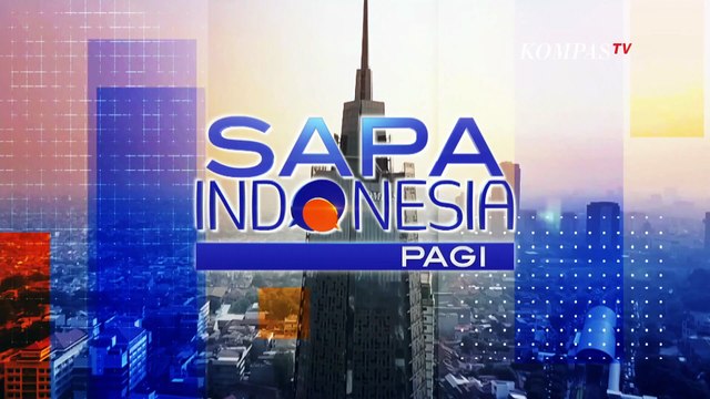 Bupati Pati Sudewo Diperiksa 6,5 Jam di KPK, Terkait Dugaan Suap Proyek Kereta Api | SAPA PAGI