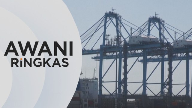 AWANI Ringkas: Malaysia raih pelaburan RM8.54 bilion dari negara BRICS