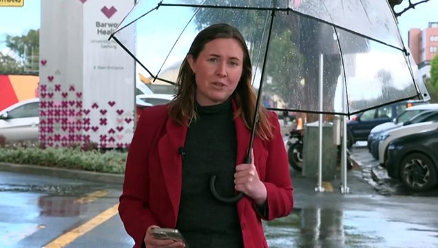 Geelong community mourn 12-year-old girl killed in bus crash