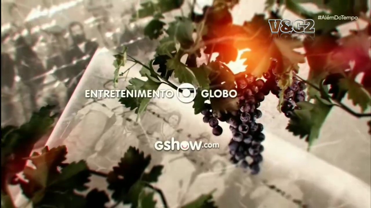 Além do Tempo: Encerramento do Capítulo 69 • Globoplay Novelas | 27/08/25