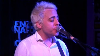 Bianco - Volume + Filastrocca sui tetti di Ortigia (live)