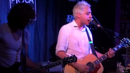 Bianco - Agosto + Drago (live)