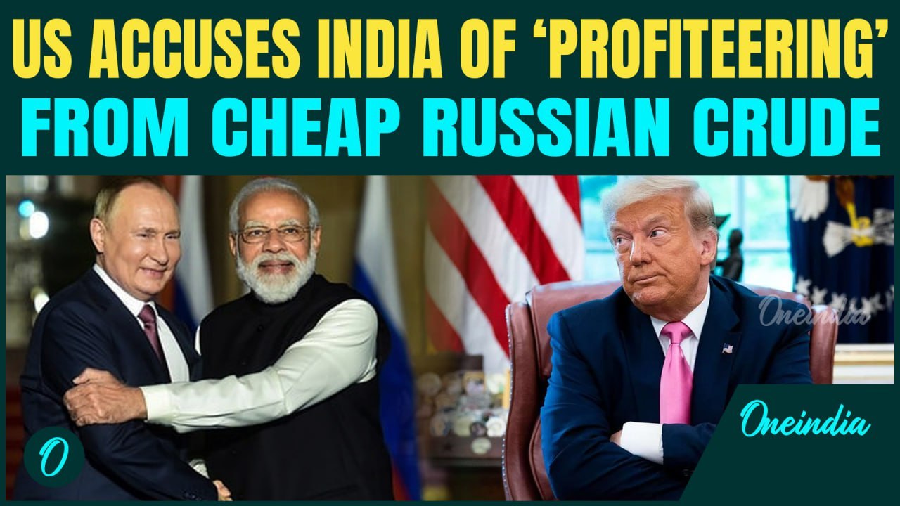 ‘Very Complicated …’ US Doubles Down On Strained Trade Ties With India As Modi Rejects Trade Deal