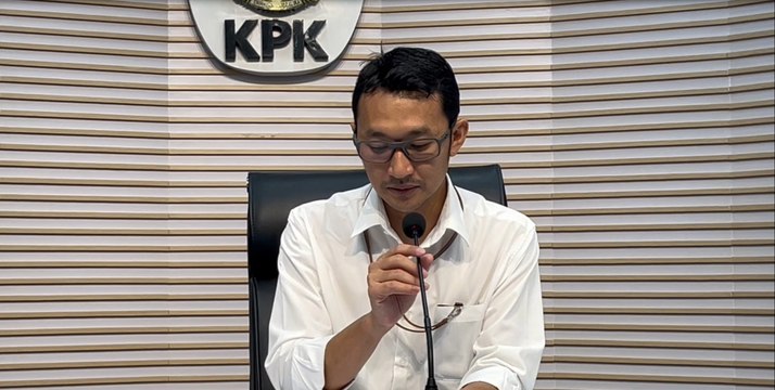 KPK Fokus Periksa Saksi Sebelum Panggil Yaqut Terkait Kasus Korupsi Kuota Haji