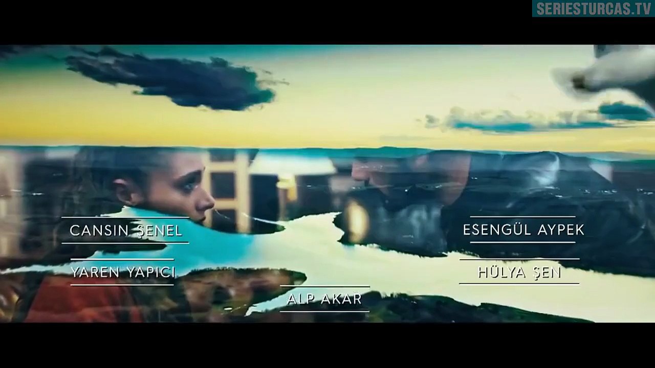 Amor Sin Límites | Cap. 2 | Juramento de sangre altera el destino | Hudutsuz Sevda