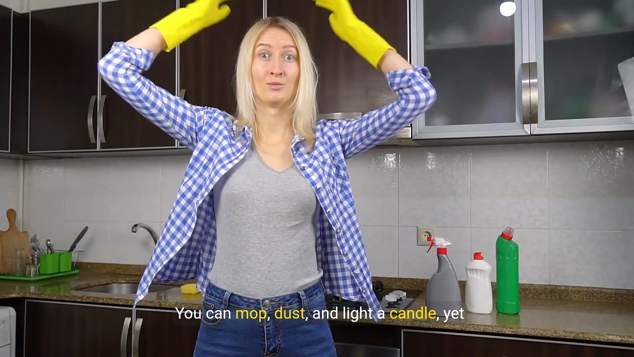 How Professional Cleaners Handle The Dirtiest Spots You Always Miss