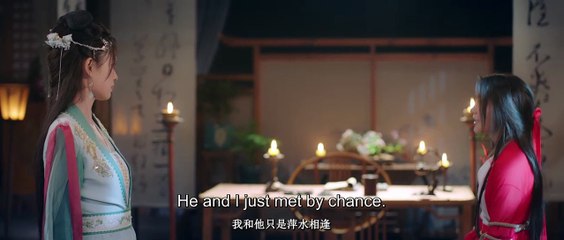 Recruit A General to lead the Troops - Ep.15 - Engsub