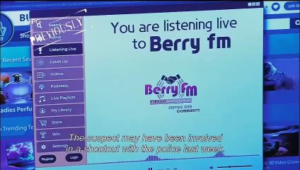 Skeem Saam 27 August 2025 Yesterday Full Episode