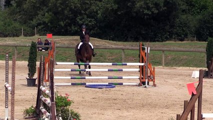 ILE BRAGARD 30-07-2017 Amateur 3 Grand Prix (1 m) - club elite )31