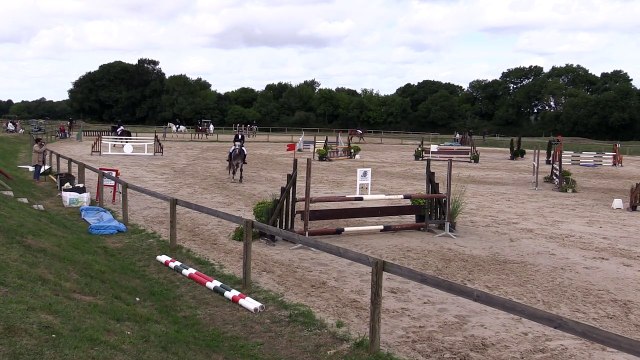 ILE BRAGARD 30-07-2017 Amateur 3 Grand Prix (1 m) - club elite )36