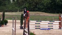 ILE BRAGARD 30-07-2017 Amateur 3 Grand Prix (1 m) - club elite )38