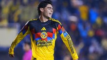 Dagoberto Espinoza sobre su titularidad en América: "Es algo que me he ganado, día a día, ha sido muy difícil"
