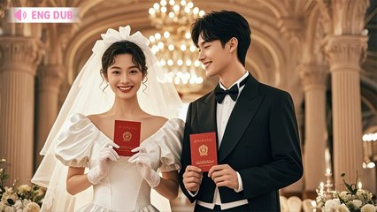 【ENG DUB】She Chased The Wrong Guy For 7 Years. A Crash Erases Her Pain, But Her Ex Won't Let Her Go.