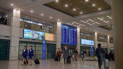 [MULTI-SUB] Love In Sadness S01 Episode-05 Korean Romantic Love-Story Drama