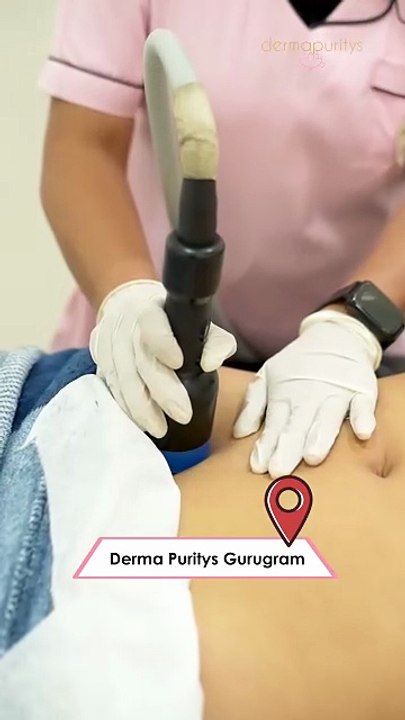 Clearer, Healthier Skin Starts Here  Derma Puritys