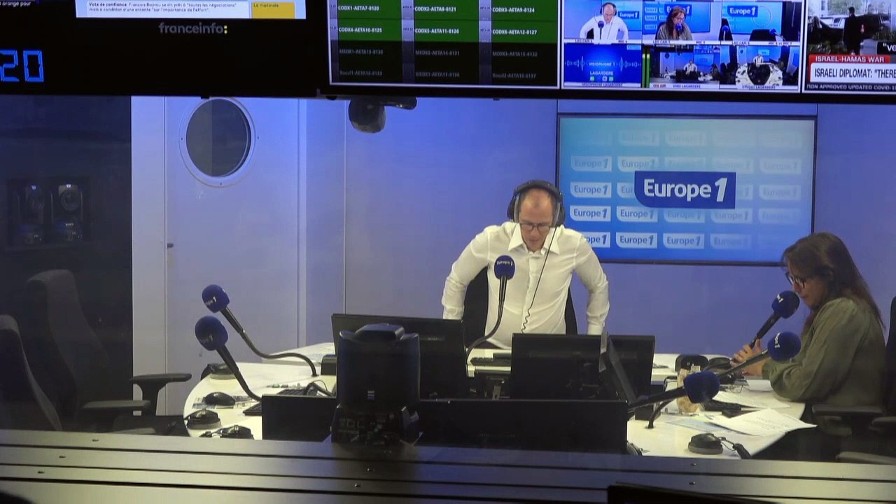 «Aucune réponse, pas même un mot ou un signe de considération», Sabeha Sansal regrette le silence d'Emmanuel Macron