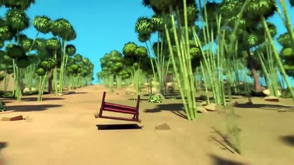 Every Which Way _ Grizzy _ the lemmings _ 30' Compilation _ 🐻🐹 Cartoon for Kids