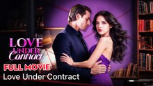 Love Under Contract - Full