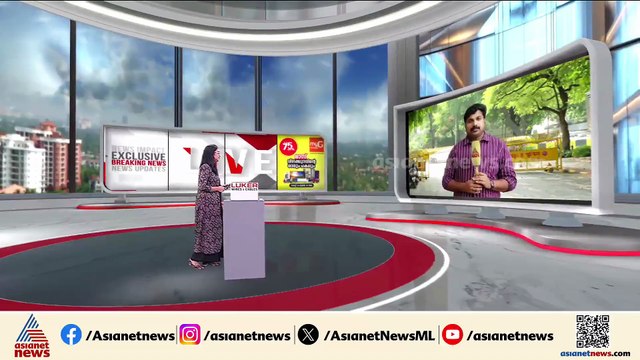 'വോട്ട് മോഷണത്തിൻ്റെ കൂടുതൽ തെളിവുകൾ പുറത്ത് വിടും'; വെല്ലുവിളിച്ച് രാഹുൽഗാന്ധി