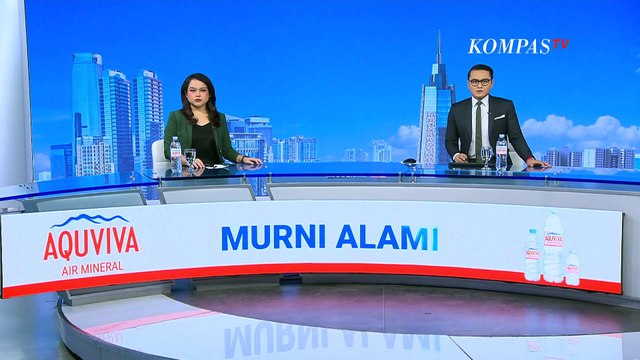 Panas! Diaspora Tantang Ahmad Sahroni Debat soal Fasilitas Mewah DPR | KOMPAS SIANG