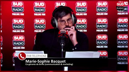 Briffe, le traiteur lillois qui mise sur le zéro déchet