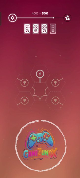 Energy: Anti-Stress Loops - Level 03 Gameplay 🎮