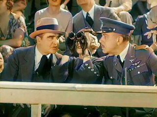 The Phantom of the Air: E01: The Great Air Meet