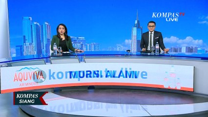 Temui Pemkab Se-Indonesia, Presiden Prabowo Pidato Buka APKASI Otonomi Expo 2025