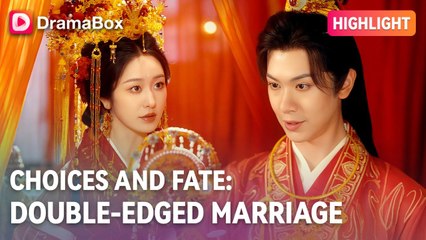 Past Life Murder, Present Greed: Kate Chases Ruin for Seth - DramaBox