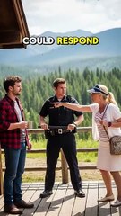 HOA Tried to Evict Me _ But I Own the Lake AND Their Parking Lot