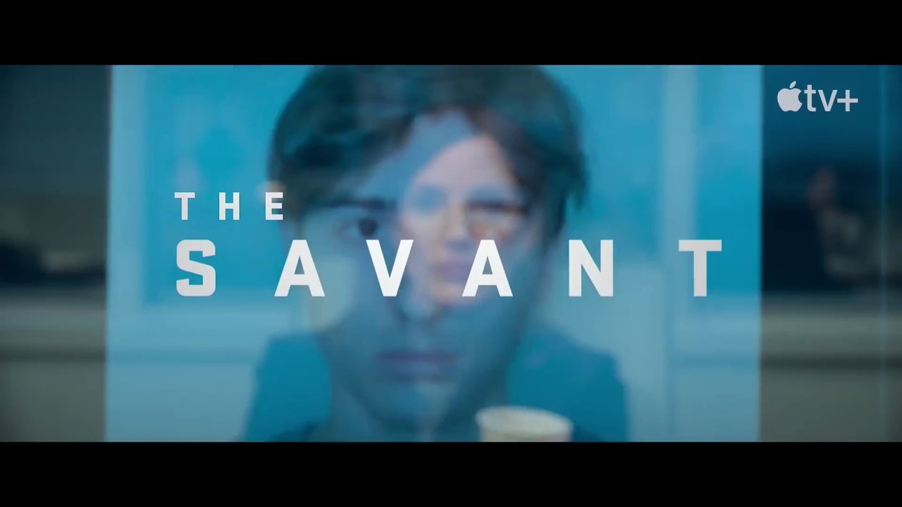 THE SAVANT (2025) Bande Annonce VF - HD