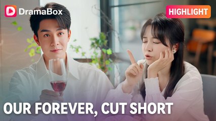 20-Year-Old Bride: Bella�s �Perfect Love� Is Just a Stand-In - DramaBox