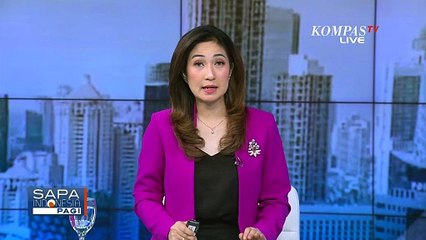 Igniting Tomorrow Digital Evolution: BATIC 2025 Perkuat Kolaborasi Teknologi Global | SAPA PAGI