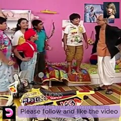 Tmkoc old funny episode part 3 | GKM gokuldham