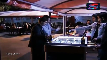 مسلسل عشق و جزاء – الحلقة 37  – تركى مدبلج