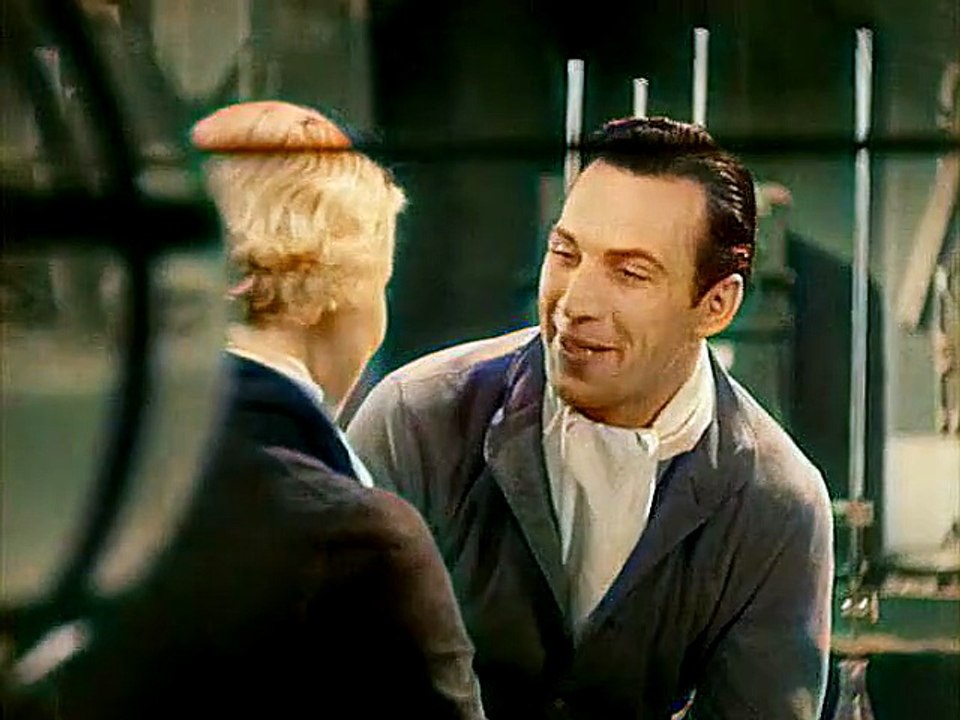 The Phantom of the Air: E03: The Avenging Phantom