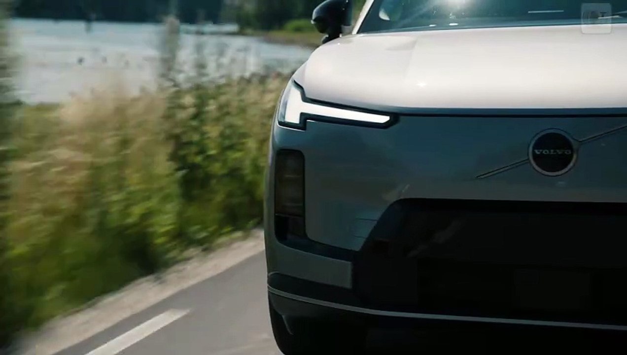 2025 Volvo XC70 enthüllt: Reichweite, Technik, Innenraum & Hybrid-Power
