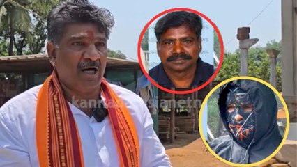 ತಿಮರೋಡಿ ಮನೆಯಲ್ಲೇ ಇತ್ತು ಸೀಕ್ರೆಟ್ ರೂಮ್! ಅಲ್ಲಿ ನಡೆದಿದ್ದ ಸಂದರ್ಶನ ಹಿಂದೆ ಮಹಾ ಸಂಚು