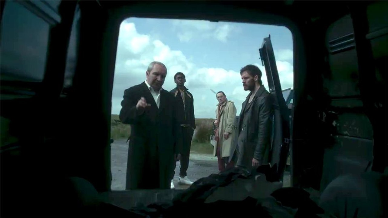 All the Devils Are Here Trailer OV