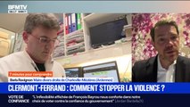 7 MINUTES POUR COMPRENDRE : Clermont-Ferrand, comment stopper la violence ? - 28/08