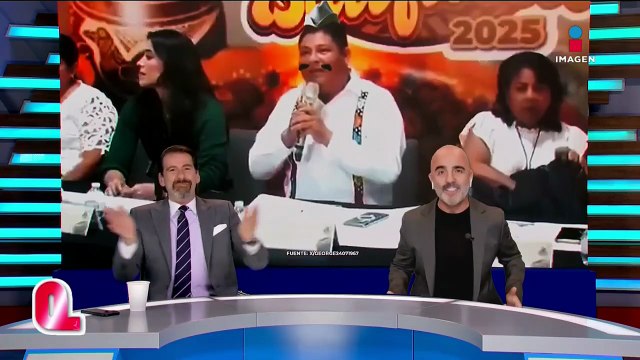 “Alito” Moreno vs Noroña. Así se puso el pleito en el Senado: